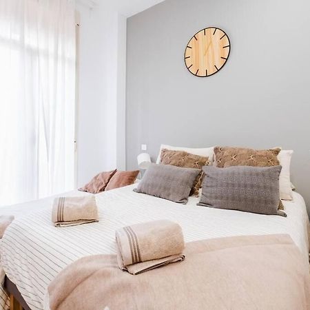 Casa San Miguel Terrace Centro Zaragoza Διαμέρισμα Εξωτερικό φωτογραφία