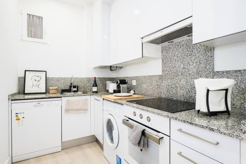 Casa San Miguel Terrace Centro Zaragoza Διαμέρισμα Εξωτερικό φωτογραφία