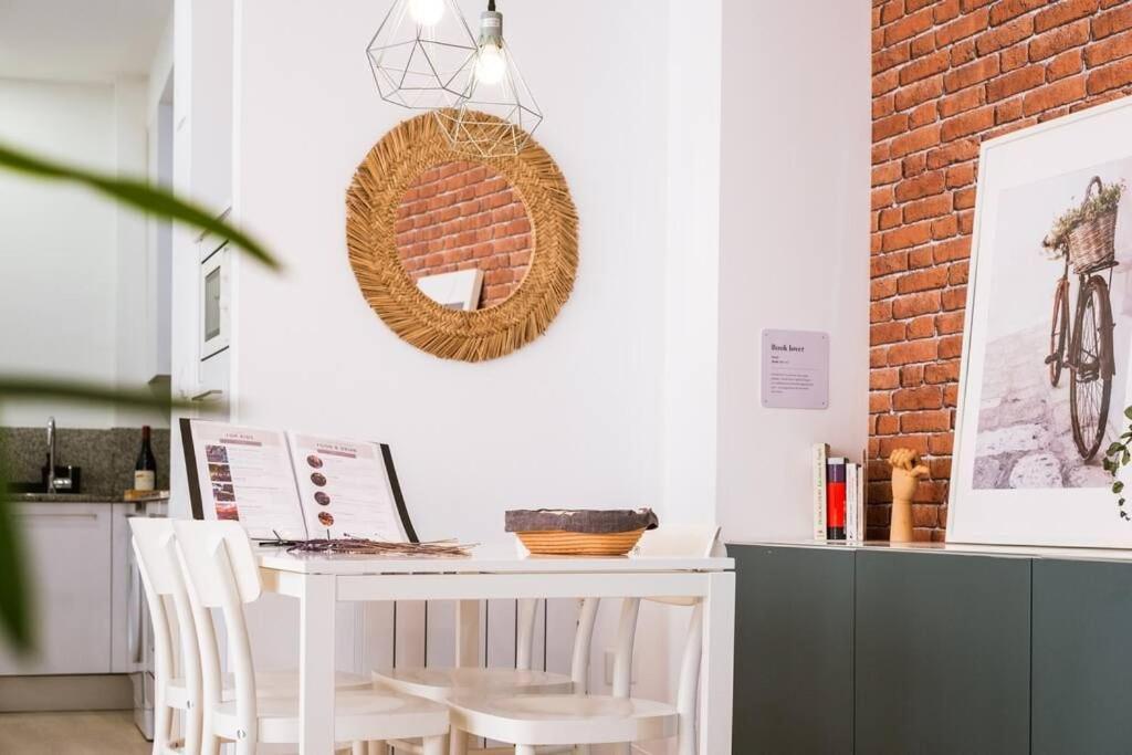 Casa San Miguel Terrace Centro Zaragoza Διαμέρισμα Εξωτερικό φωτογραφία