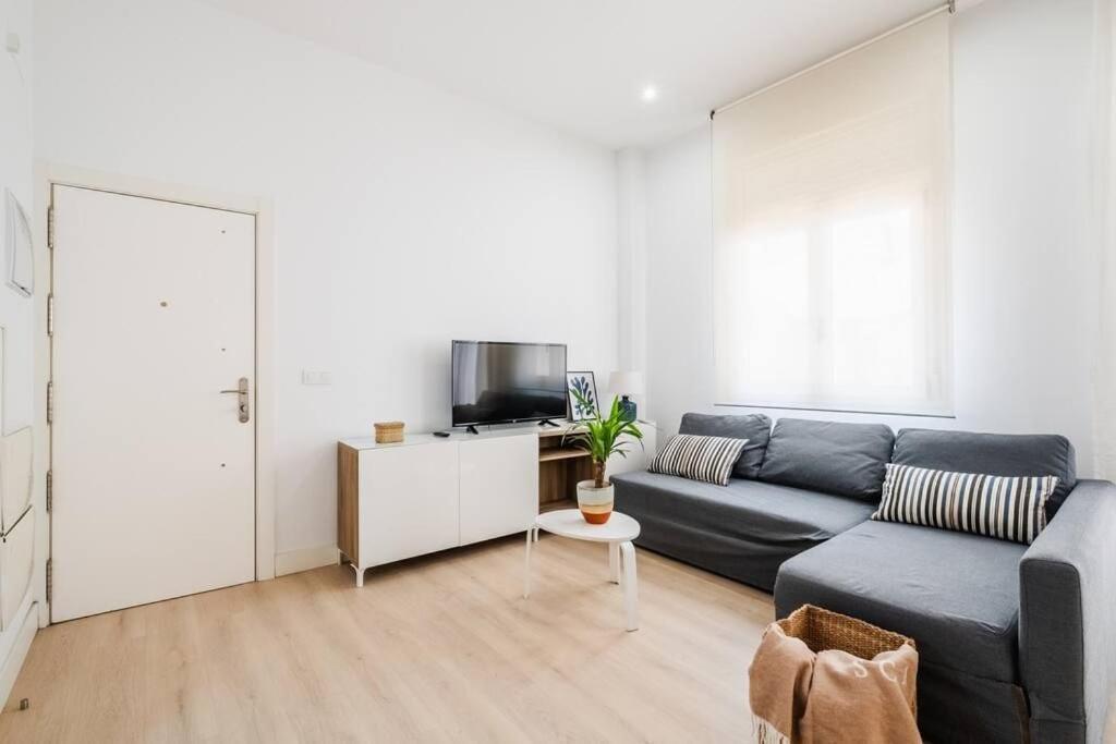Casa San Miguel Terrace Centro Zaragoza Διαμέρισμα Εξωτερικό φωτογραφία