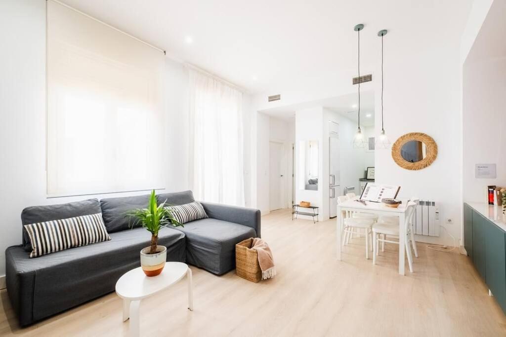 Casa San Miguel Terrace Centro Zaragoza Διαμέρισμα Εξωτερικό φωτογραφία