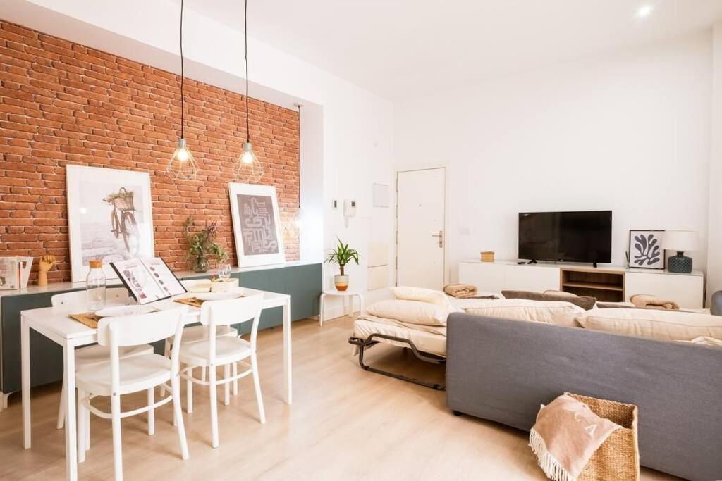 Casa San Miguel Terrace Centro Zaragoza Διαμέρισμα Εξωτερικό φωτογραφία