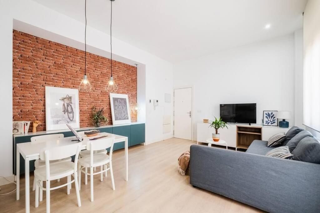 Casa San Miguel Terrace Centro Zaragoza Διαμέρισμα Εξωτερικό φωτογραφία