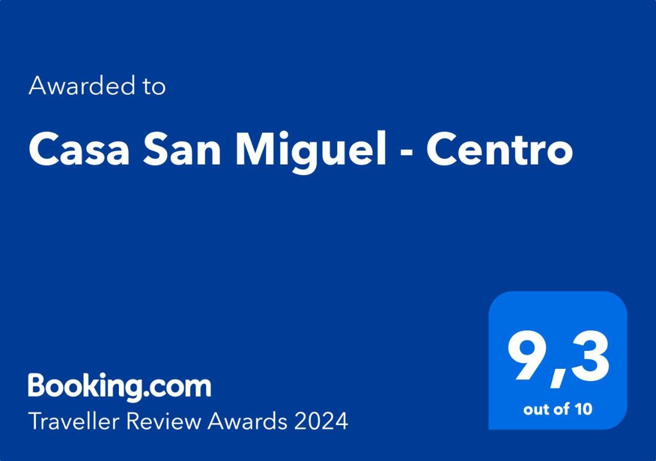 Casa San Miguel Terrace Centro Zaragoza Διαμέρισμα Εξωτερικό φωτογραφία